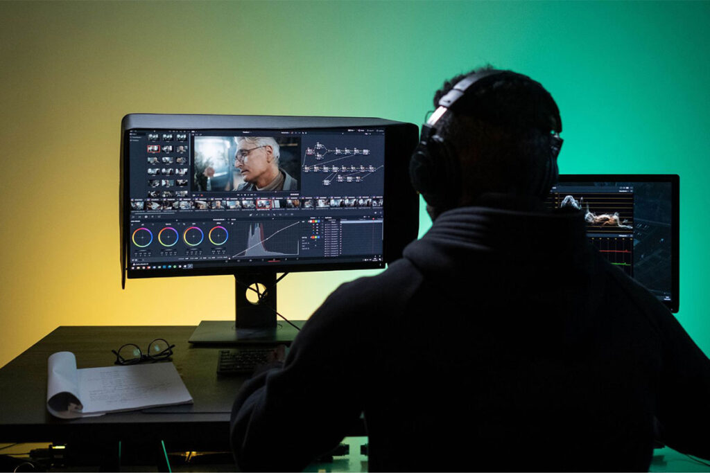 Audio & Video Editing Course
